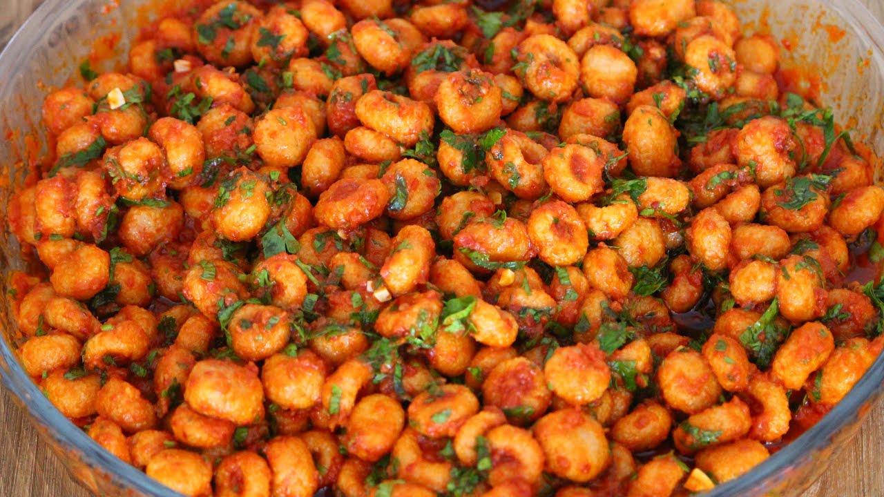 21. Gün iftar menüsü: Fellah köftesi tarifi