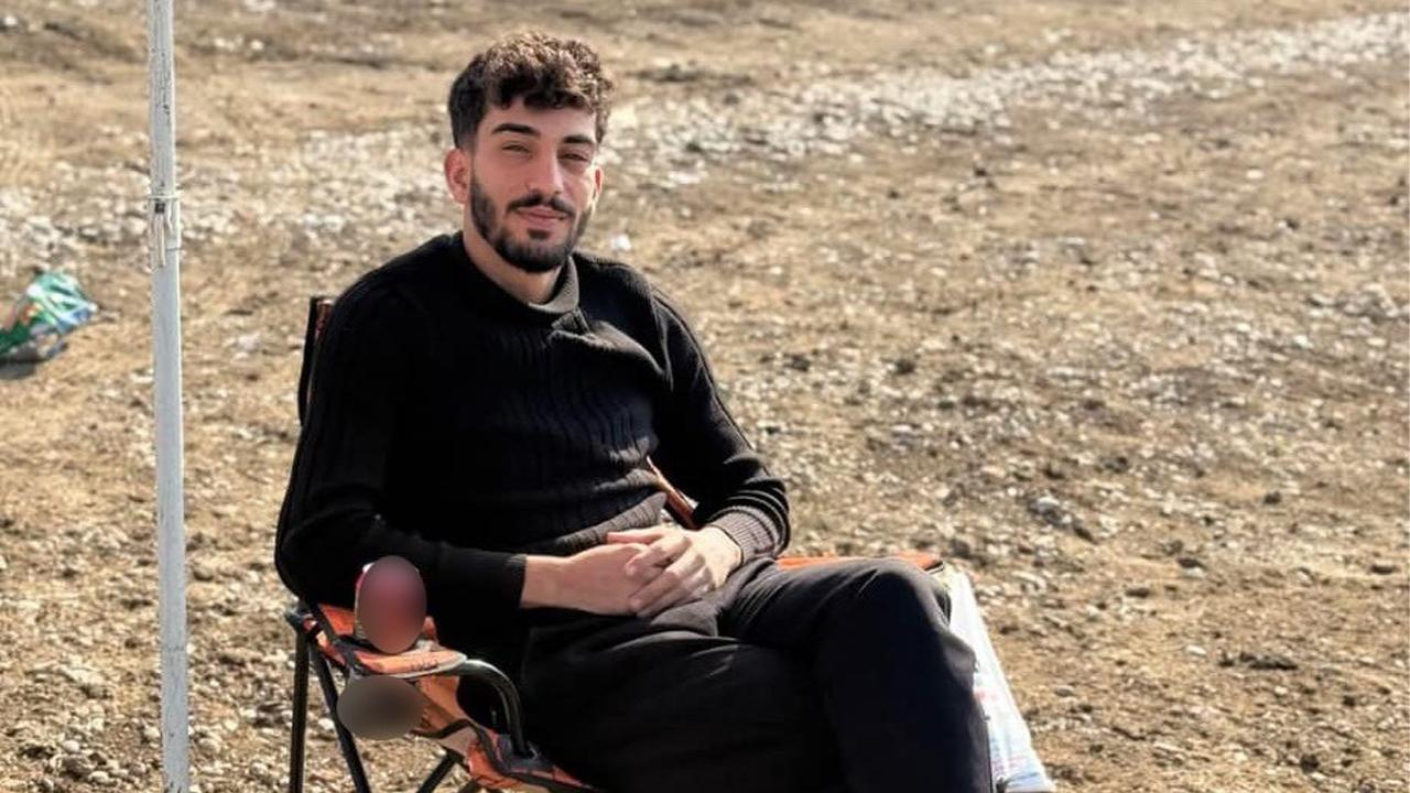 25 yaşındaki motosiklet sürücüsü kazada öldü