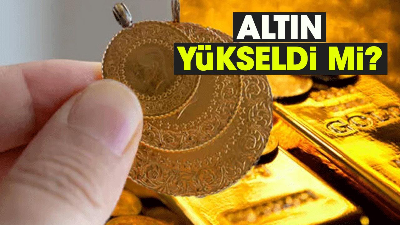 3 Şubat 2026 Perşembe Altın fiyatları