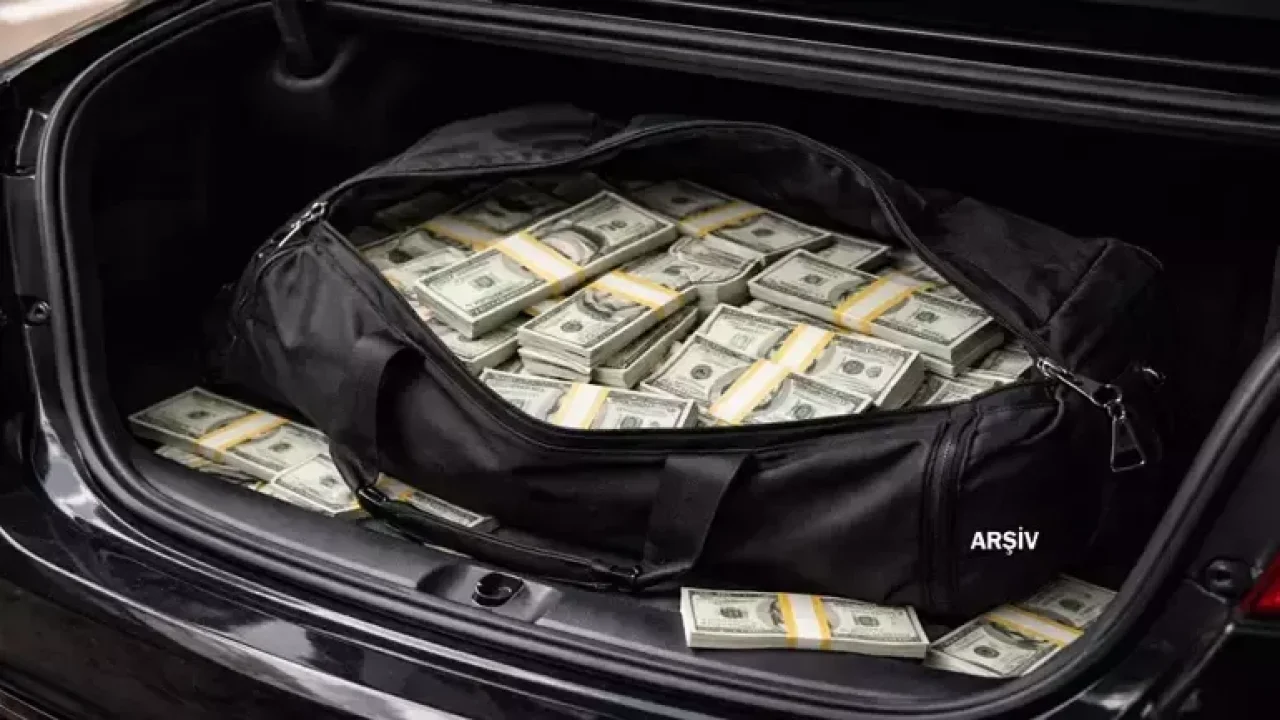 30 milyon dolar ne kadar?