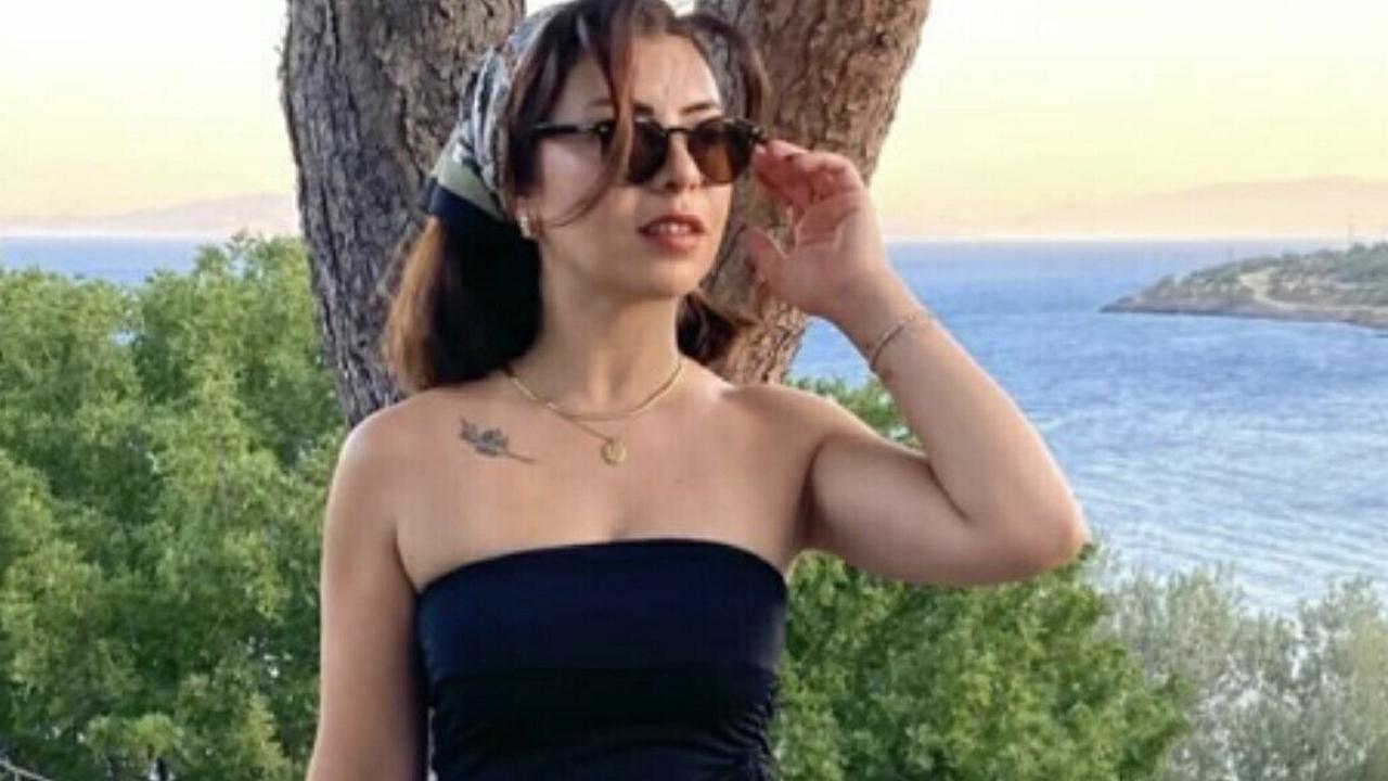 35 yaşındaki Bahar Taş teknede ölü bulundu