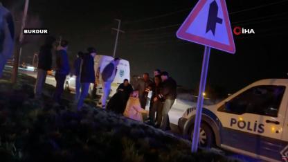 6 ay önce evliliğe “Evet” demişlerdi ancak, kaza ayırdı!