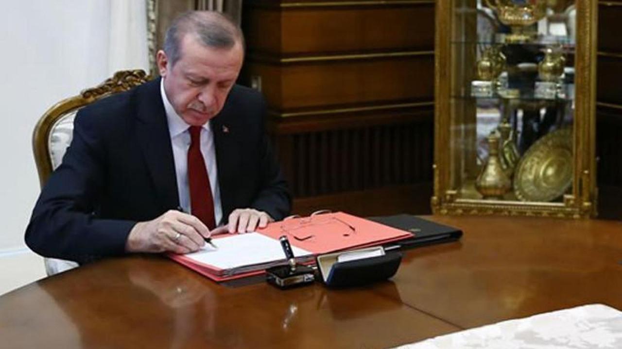 6 ilin Milli Eğitim Müdürü değişti