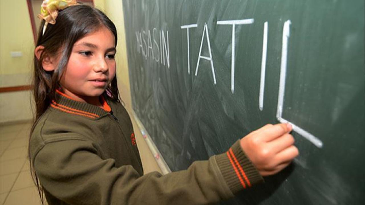 6 Şubat bugün okullar tatil mi? Adıyaman, Osmaniye, Malatya, Maraş okul tatil mi?