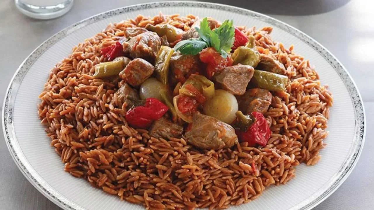 9. Gün İftar Menüsü: Ankara Tava Tarifi