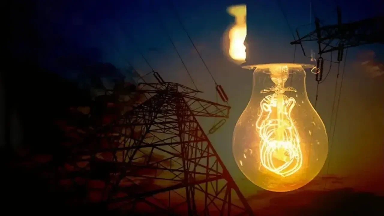 9 Şubat elektrik kesintisi yaşanacak mı?
