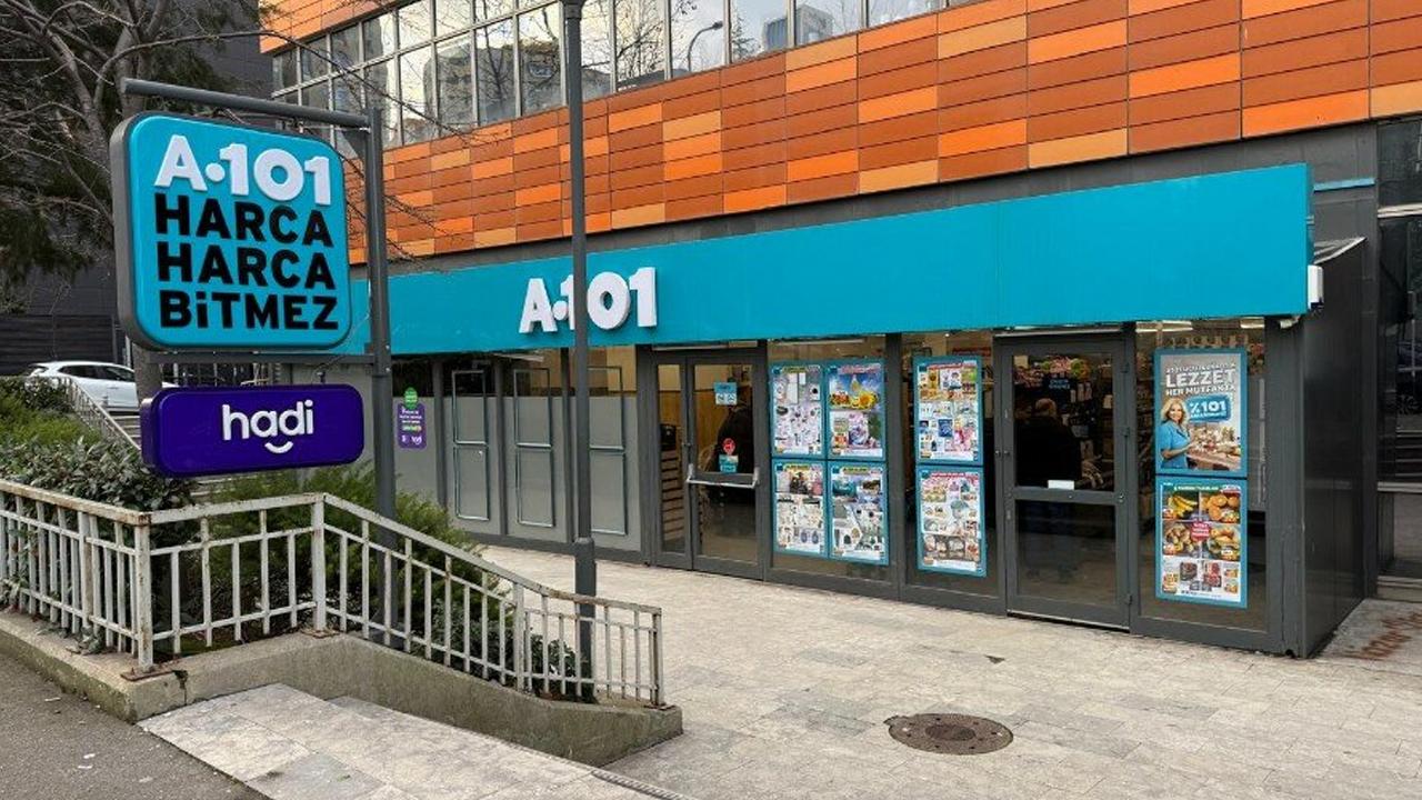 A101 5 Şubat 2026 Aktüel Kataloğu yayınlandı