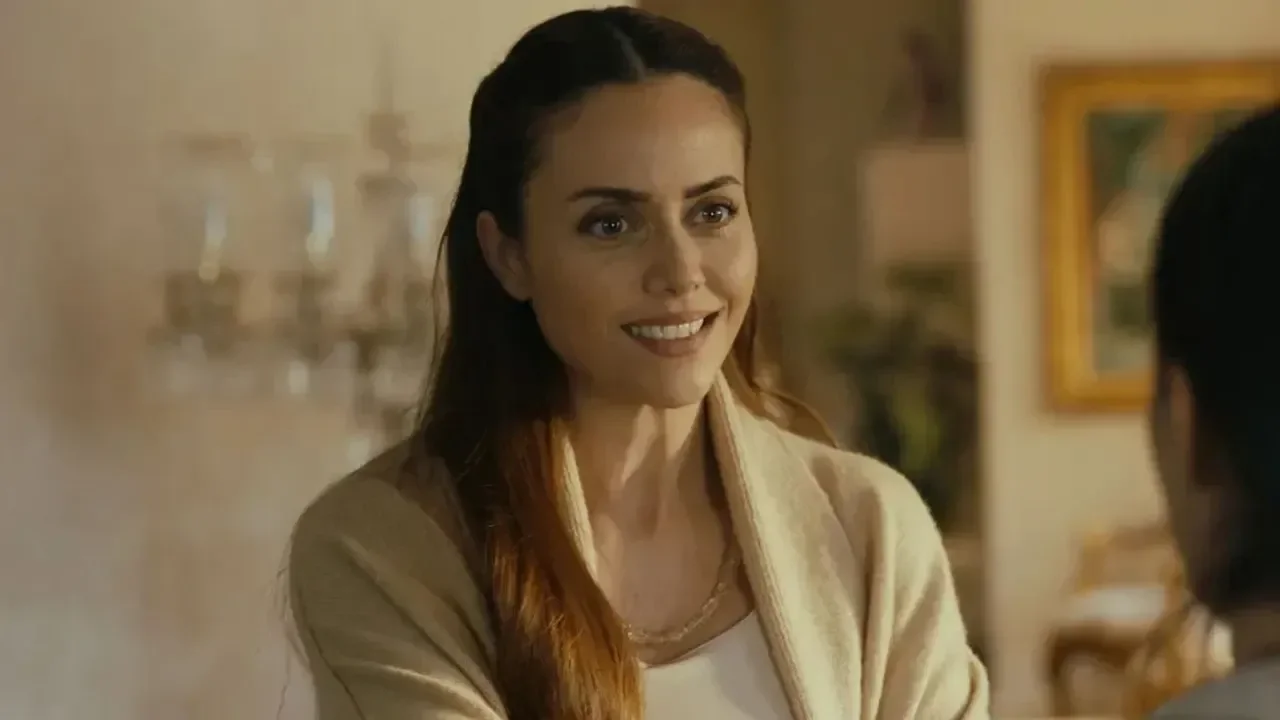 ABİ dizisi psikolog Suna kimdir?