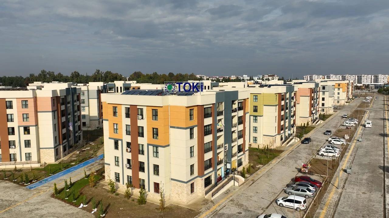 Adana TOKİ kura sonuçları 2026 isim listesi