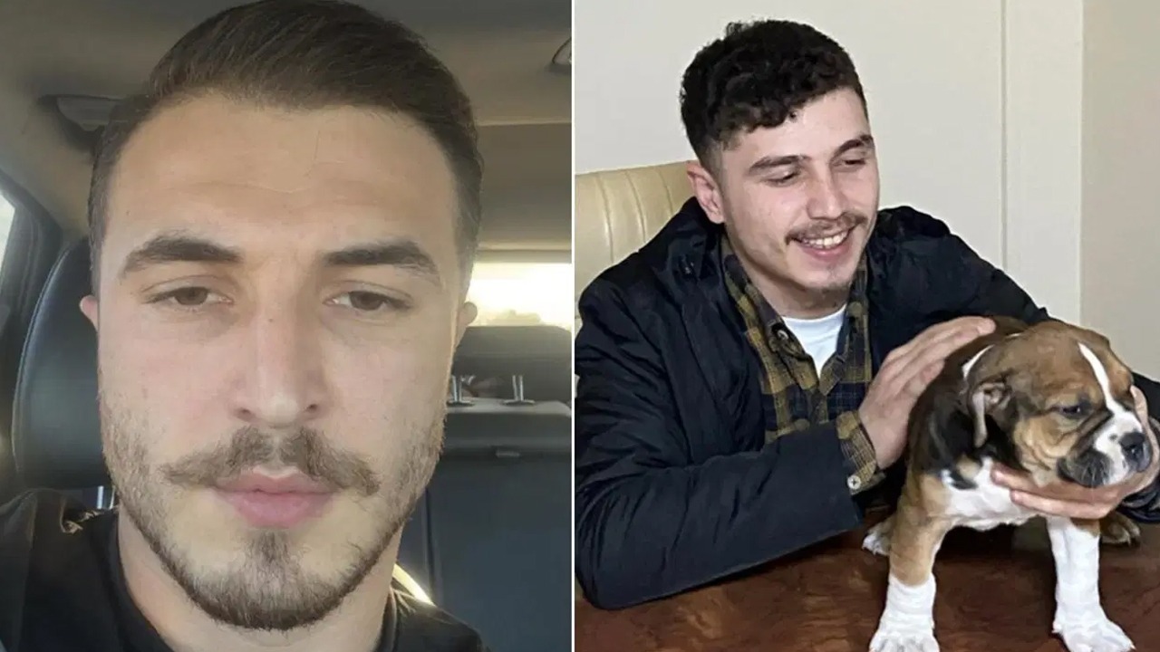 Ağabeyini silahla vurarak öldüren gencin intihar ettiği ortaya çıktı