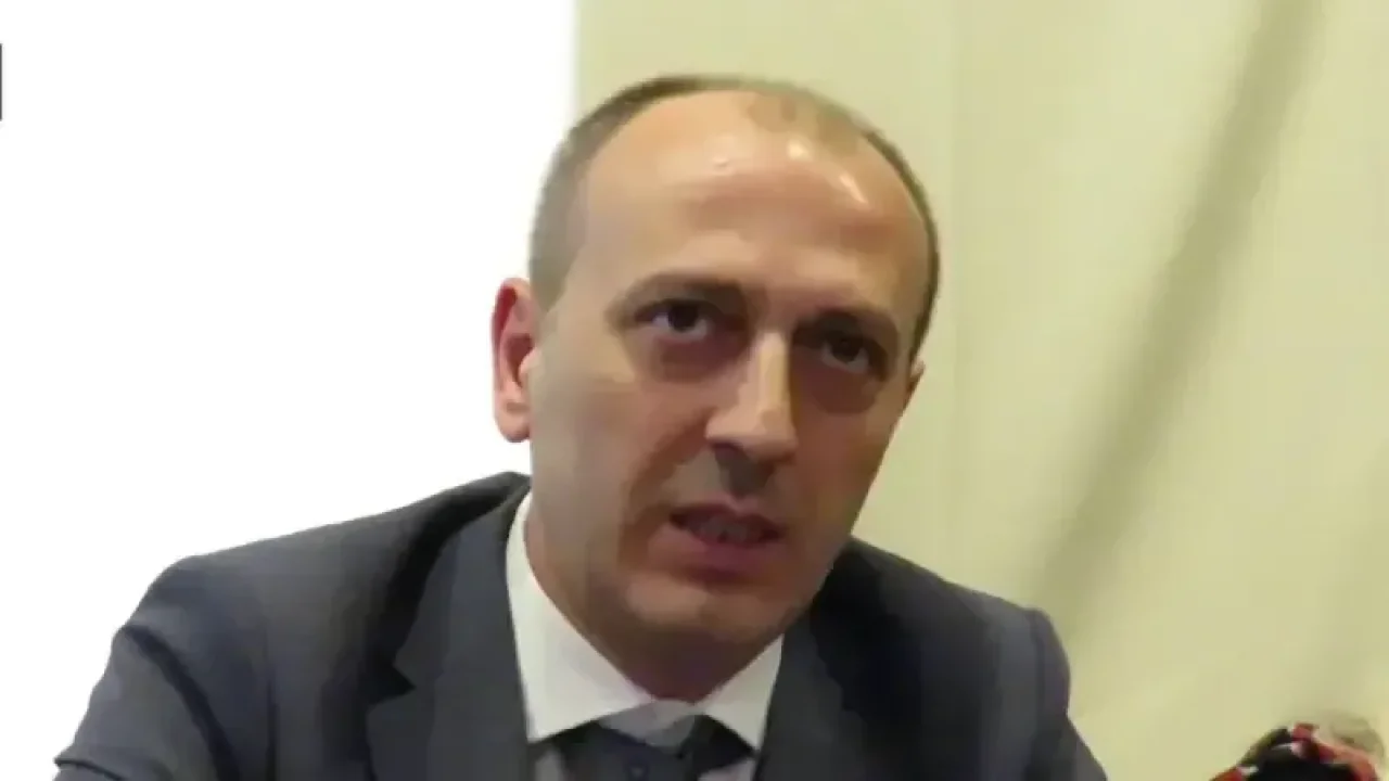 Ali Kaya kimdir, neden gözaltına alındı?