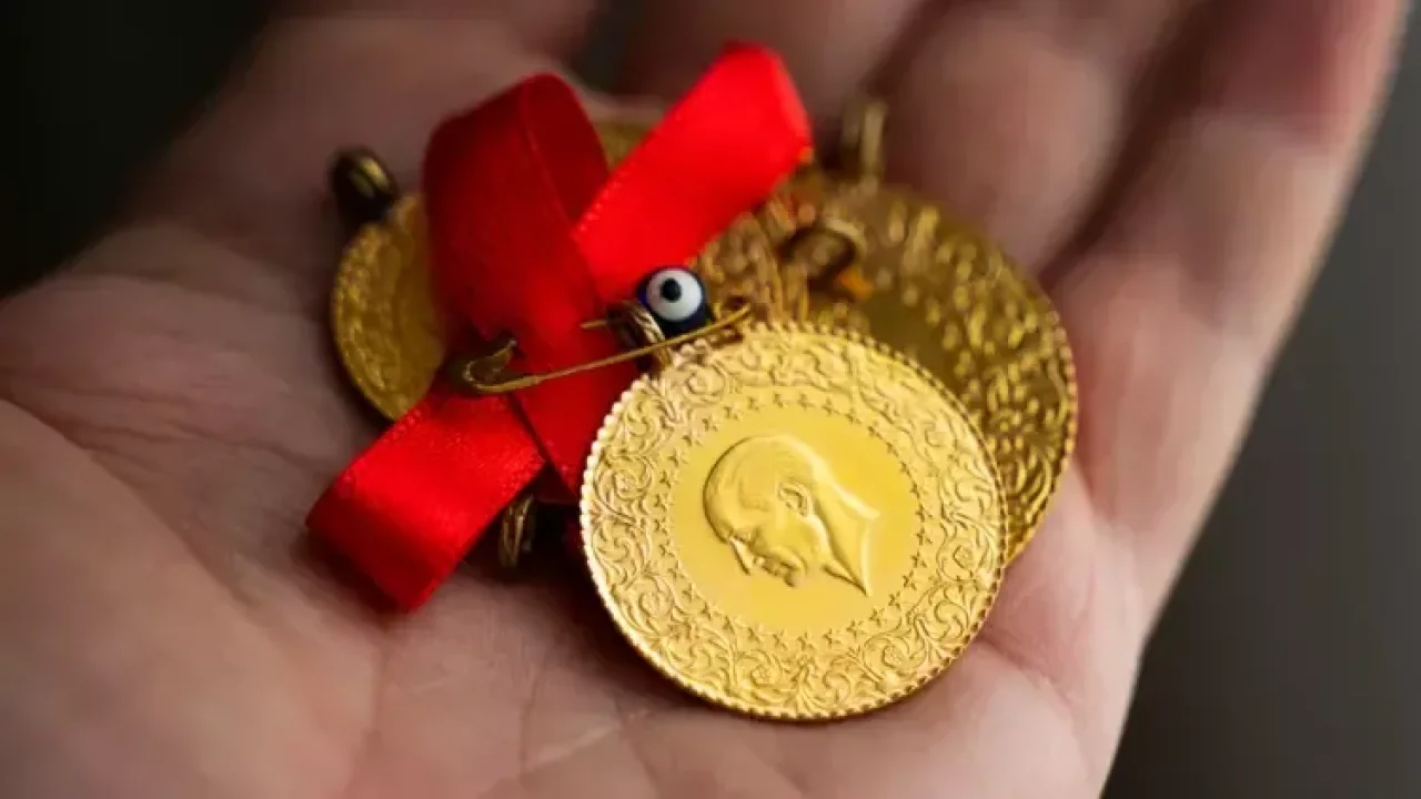 Altın düşmeye devam edecek mi?