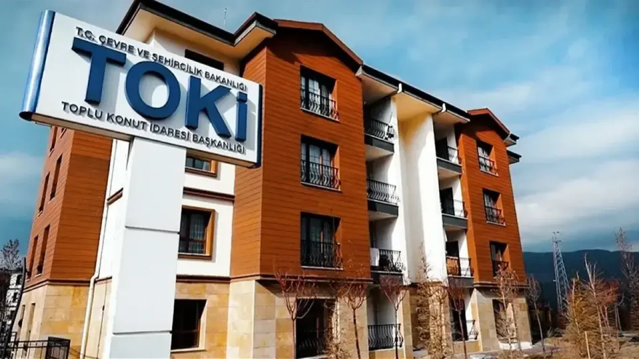 Ankara TOKİ kura çekimi ne zaman?