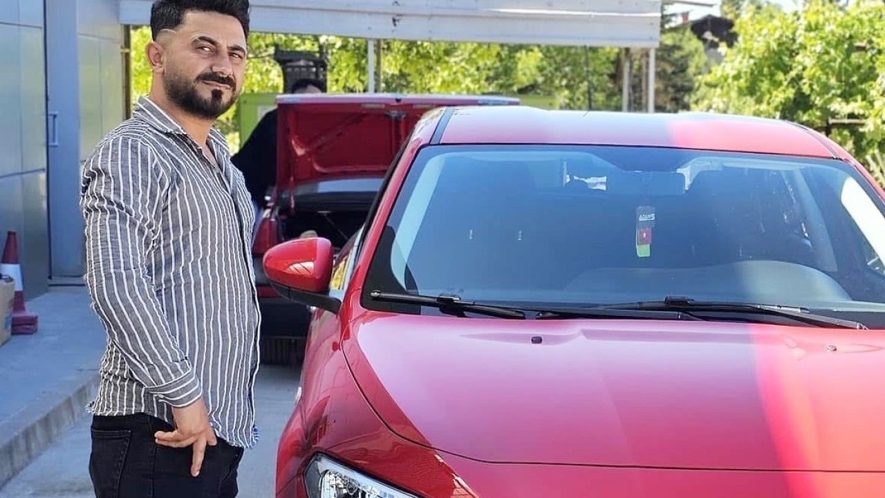 Antalya’ya araba almaya gidiyordu, feci otobüs kazasında hayatını kaybetti