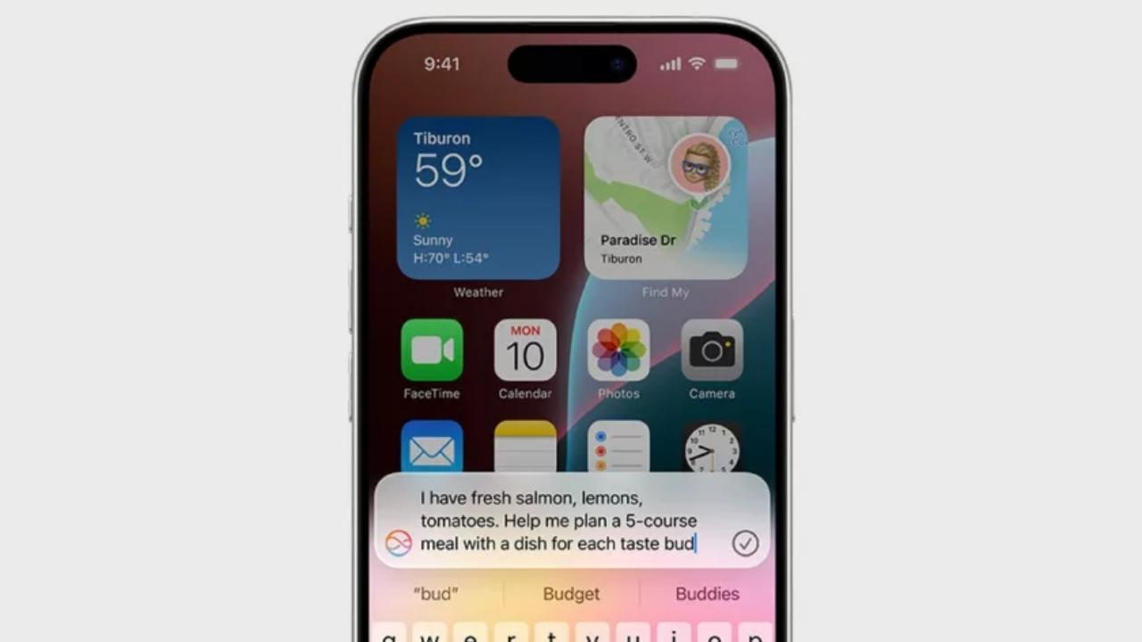 Apple'den yapay zeka atağı
