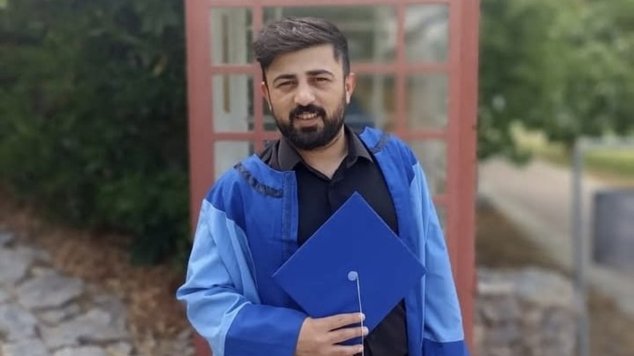 Arazide başından vurulmuş erkek cesedi bulundu