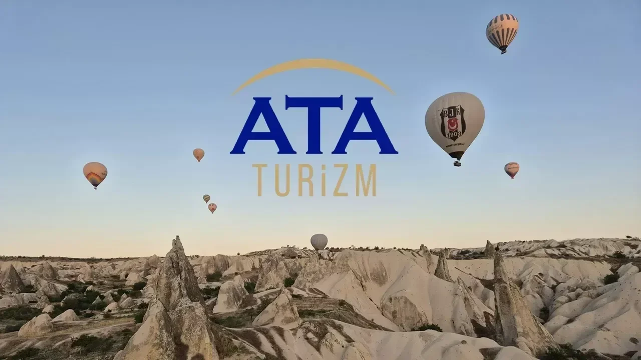 ATATR Ata Turizm İşletmecilik halka arz