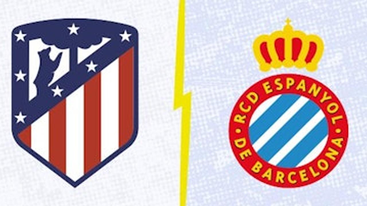 Atletico Madrid - Espanyol maçı saat kaçta, hangi kanalda?