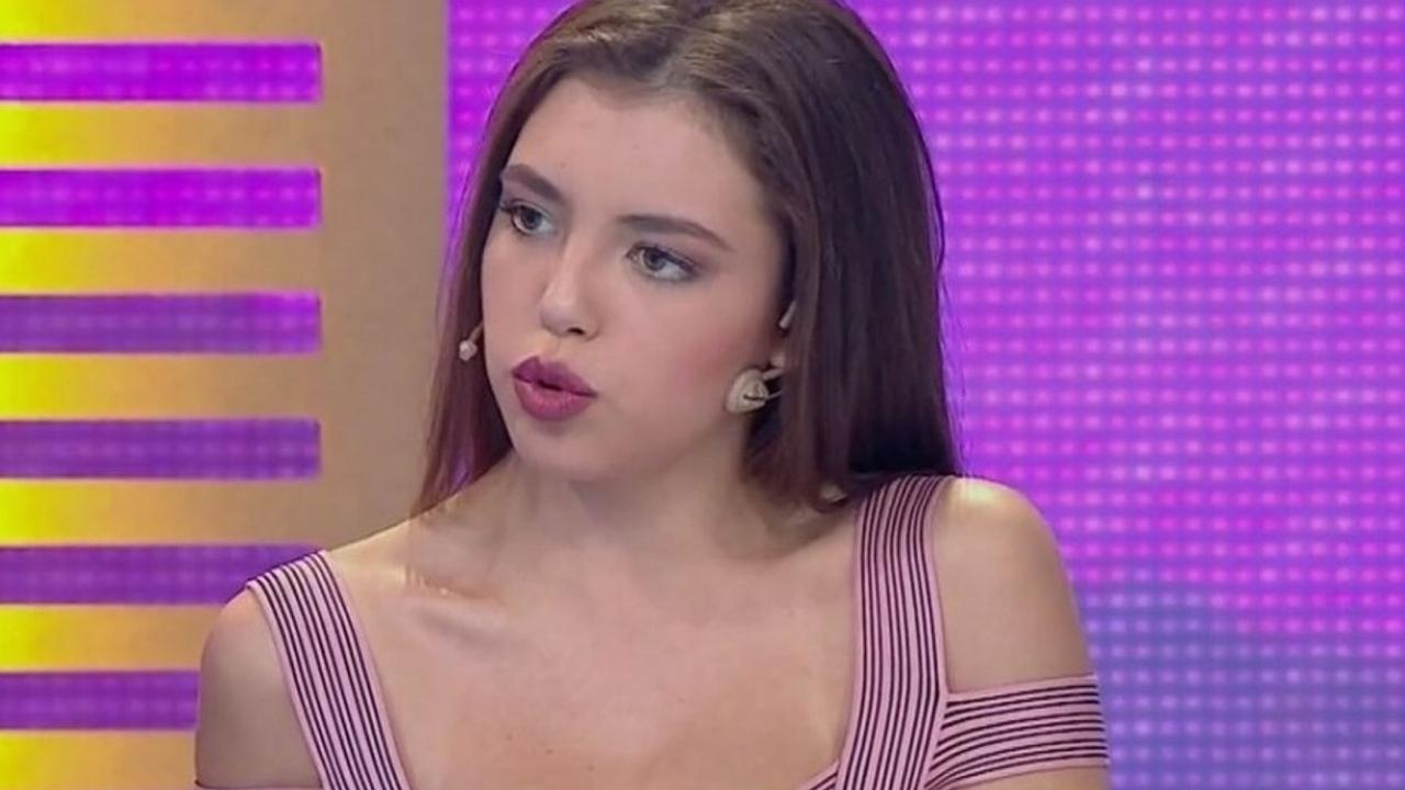 Aygün Aydın kimdir?