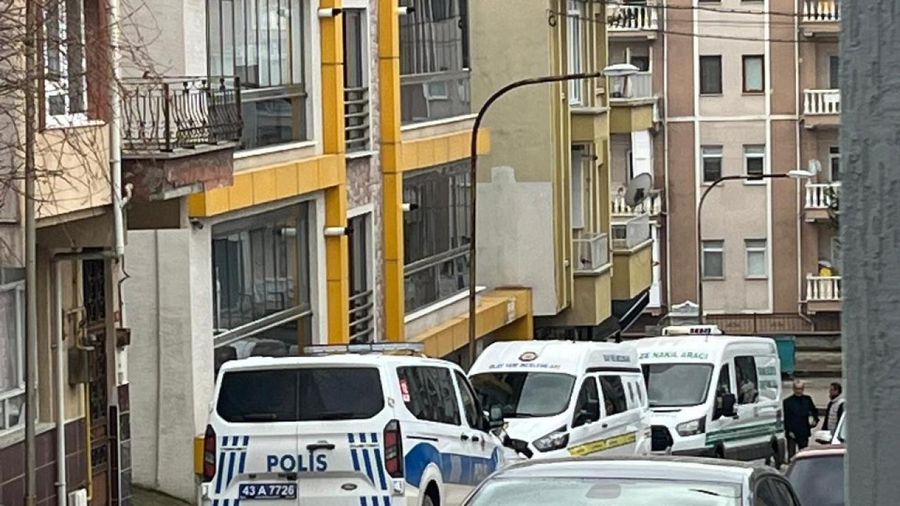 Banyoda düşen şahıs hayatını kaybetti