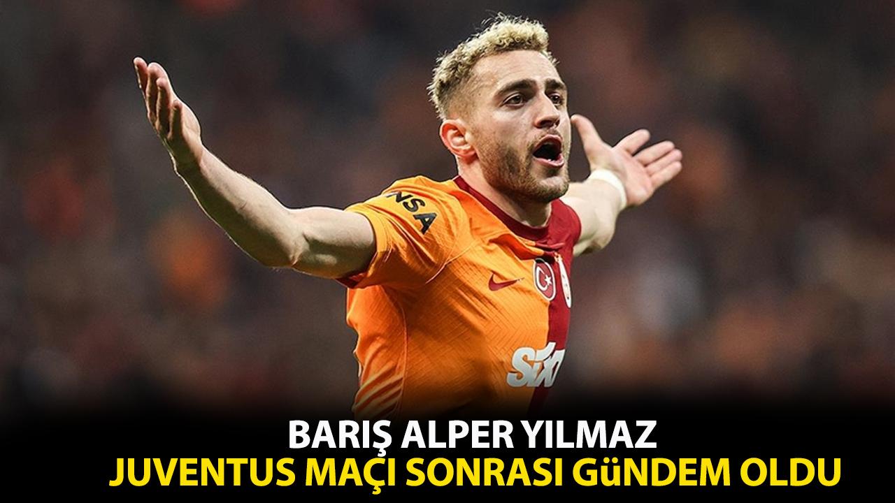 Barış Alper Yılmaz kimdir? Barış Alper Yılmaz nerelidir?