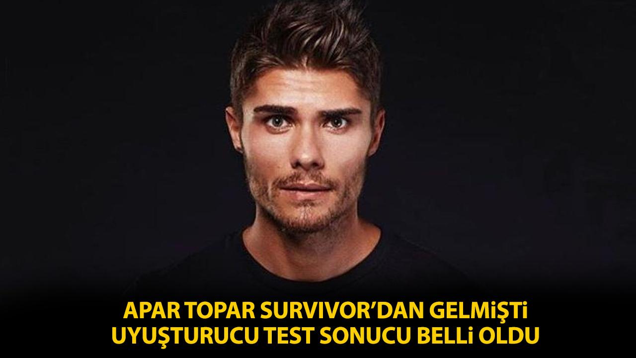 Barış Murat Yağcı'nın test sonucu belli oldu mu? Barış Murat Yağcı'nın test sonucu pozitif mi, negatif mi?