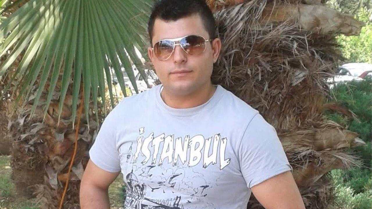 Belediye işçisi, iş kazasında can verdi