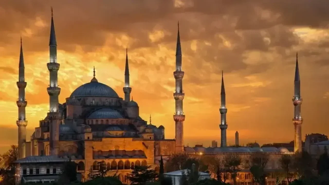 Berat kandili ne zaman?