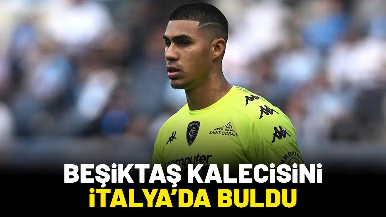 Beşiktaş Devis Vazquez ile anlaşmaya vardı