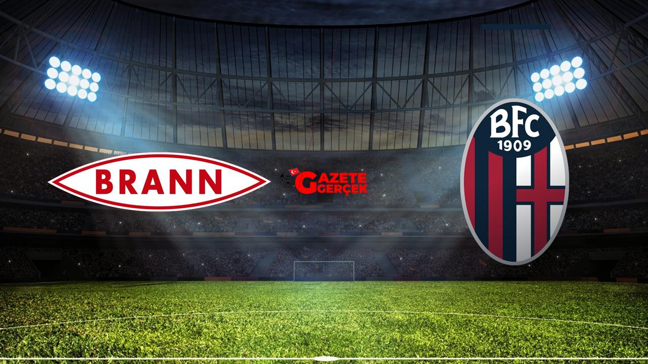 Brann Bologna maçı saat kaçta, hangi kanalda yayınlanacak?