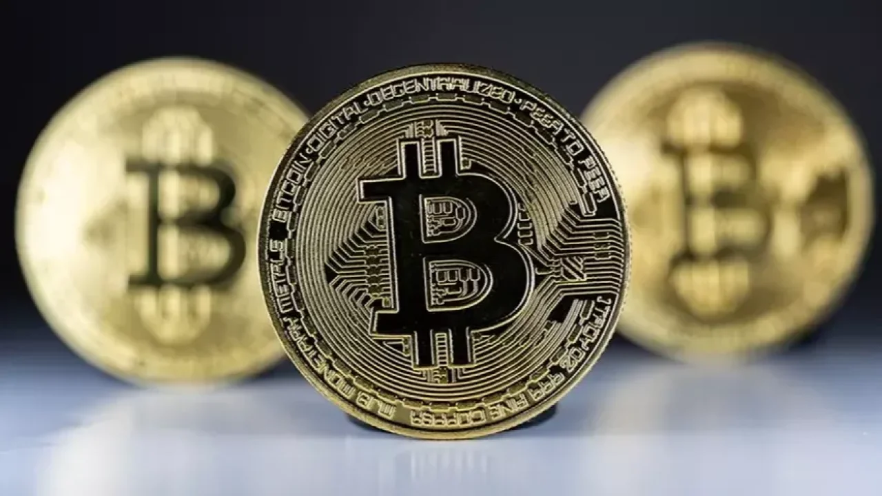 BTC neden düşüyor?