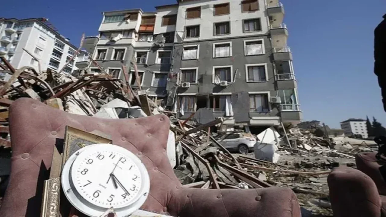 Bugün ne oldu? 6 Şubat'ta ne oldu? 6 Şubat'ın anlamı nedir?