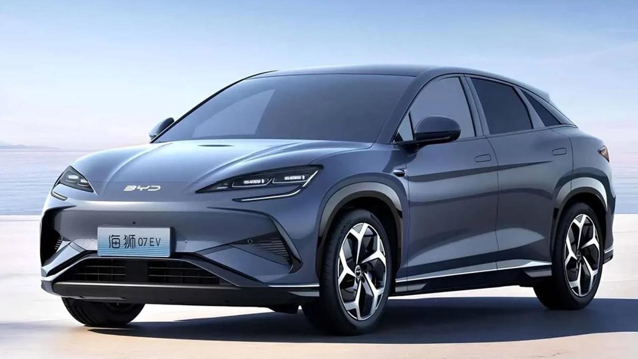 BYD Türkiye'den çekildi mi?