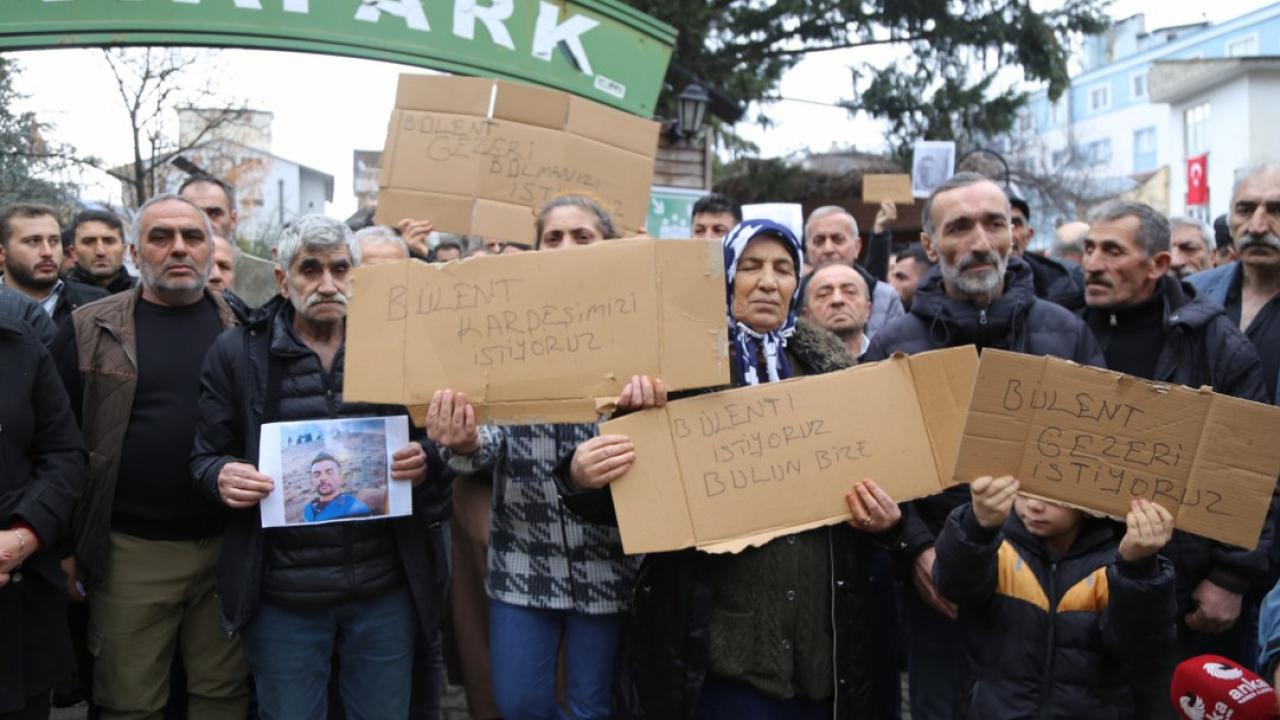 Çığda kaybolmuştu! Çoban Bülent Gezer'in yakınlarından çağrı
