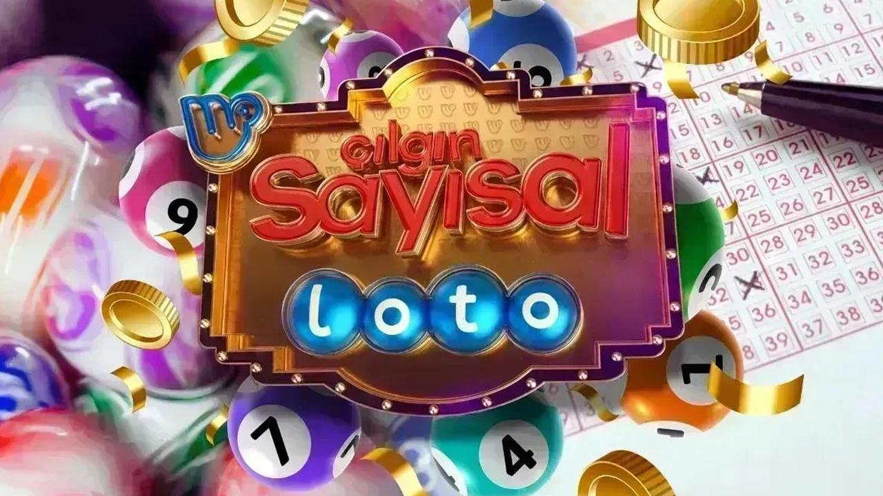 Çılgın Sayısal Loto sonuçları açıklandı! 31 Ocak 2026 kazandıran numaralar belli oldu