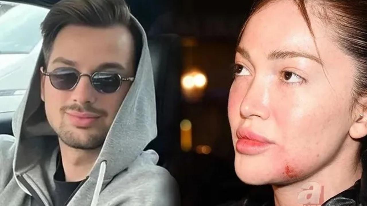 Danla Biliç’in kâbusu olmuştu! Berk Çetin hakkında karar!