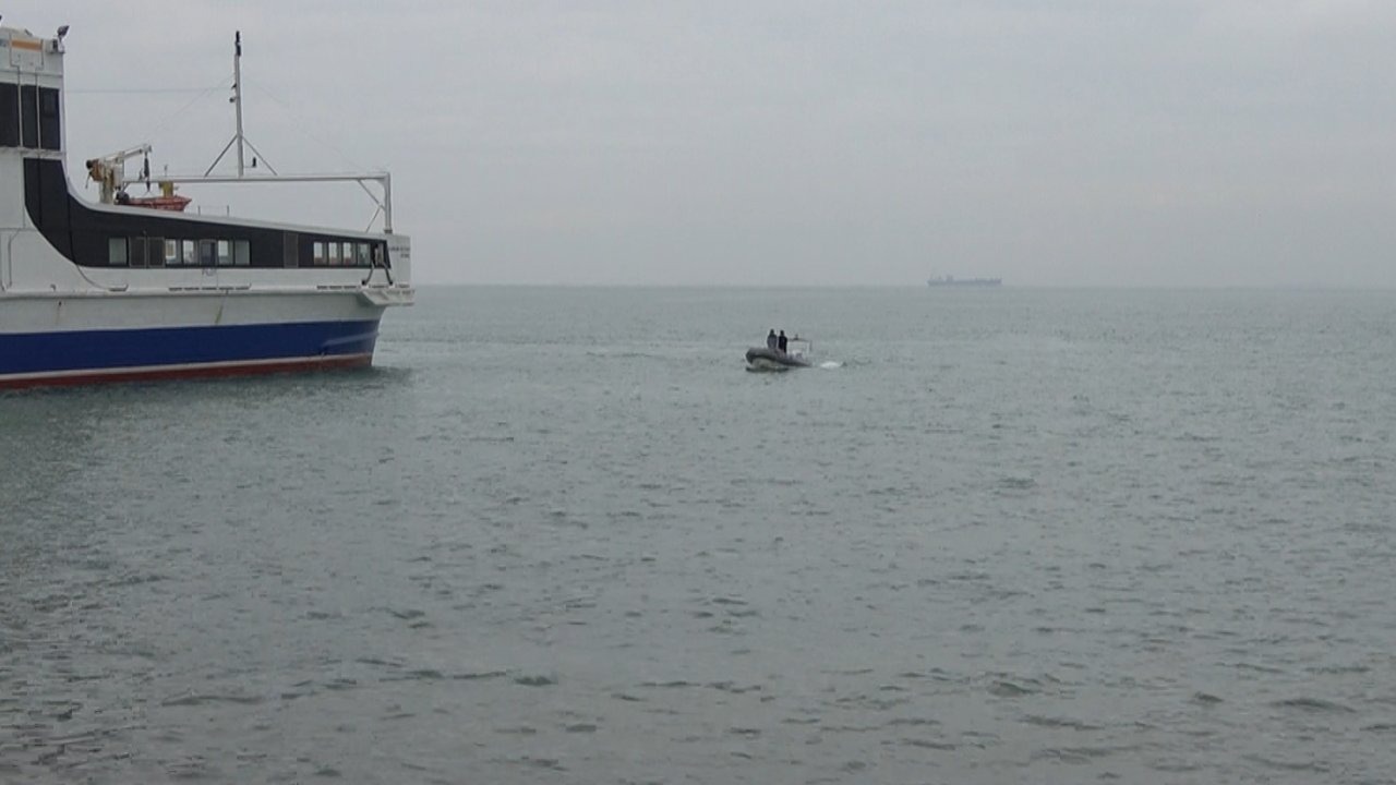 Denizde bulunan kadın cesedinin kimliği tespit edildi