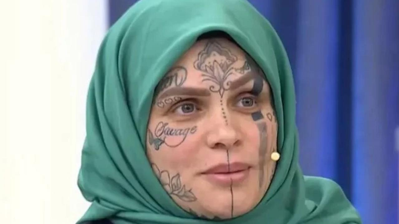 Didem Arslan Nazan kimdir?