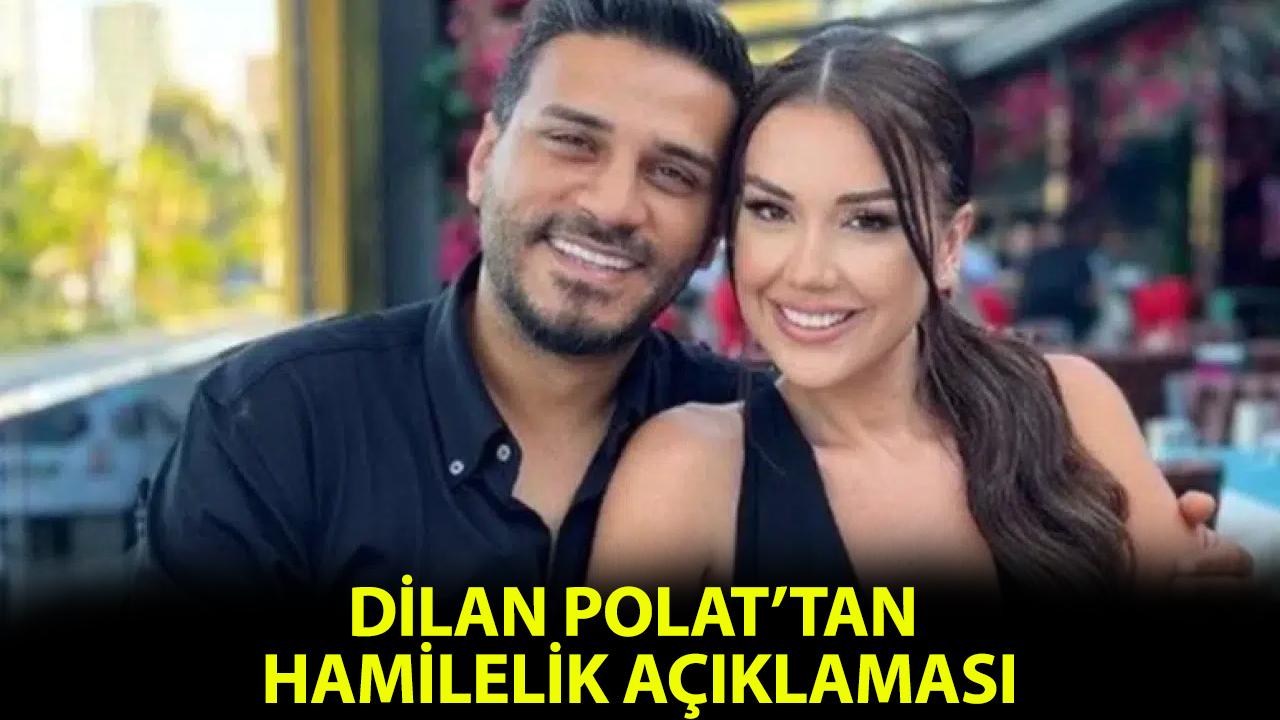 Dilan Polat hamile mi? Dilan Polat kaç çocuğu var?