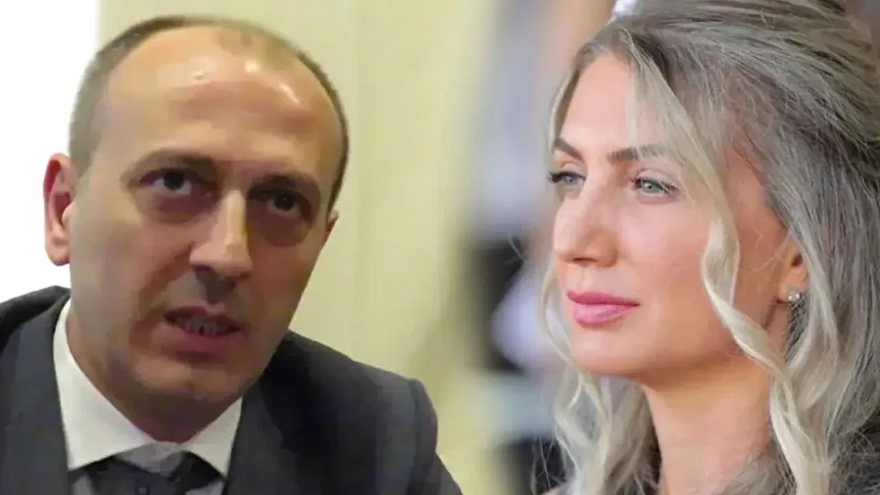 Dilek İmamoğlu’nun kardeşi Ali Kaya'ya tutuklama talebi