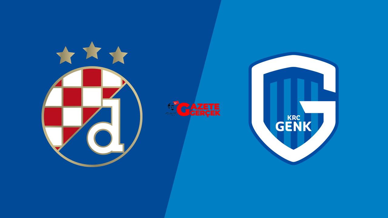 Dinamo Zagreb - Genk maçı saat kaçta, hangi kanalda izlenecek?