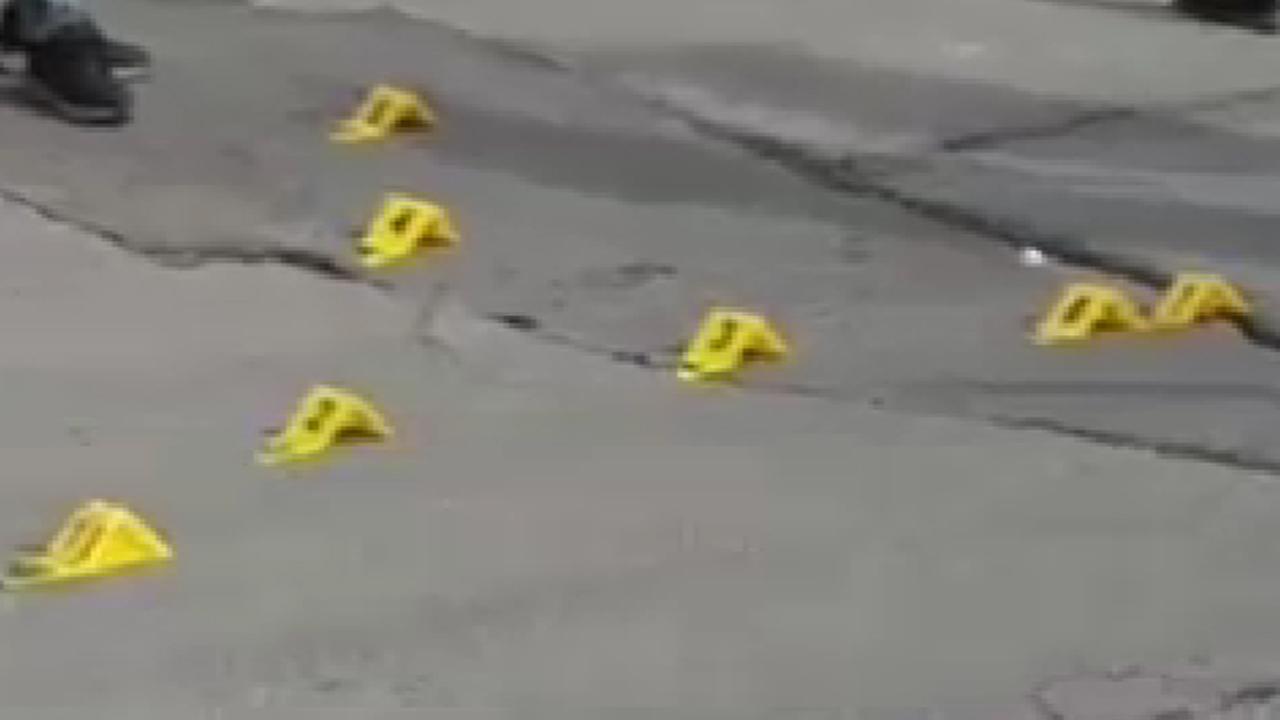 Diş polikliniğine silahlı saldırı!1 gözaltı