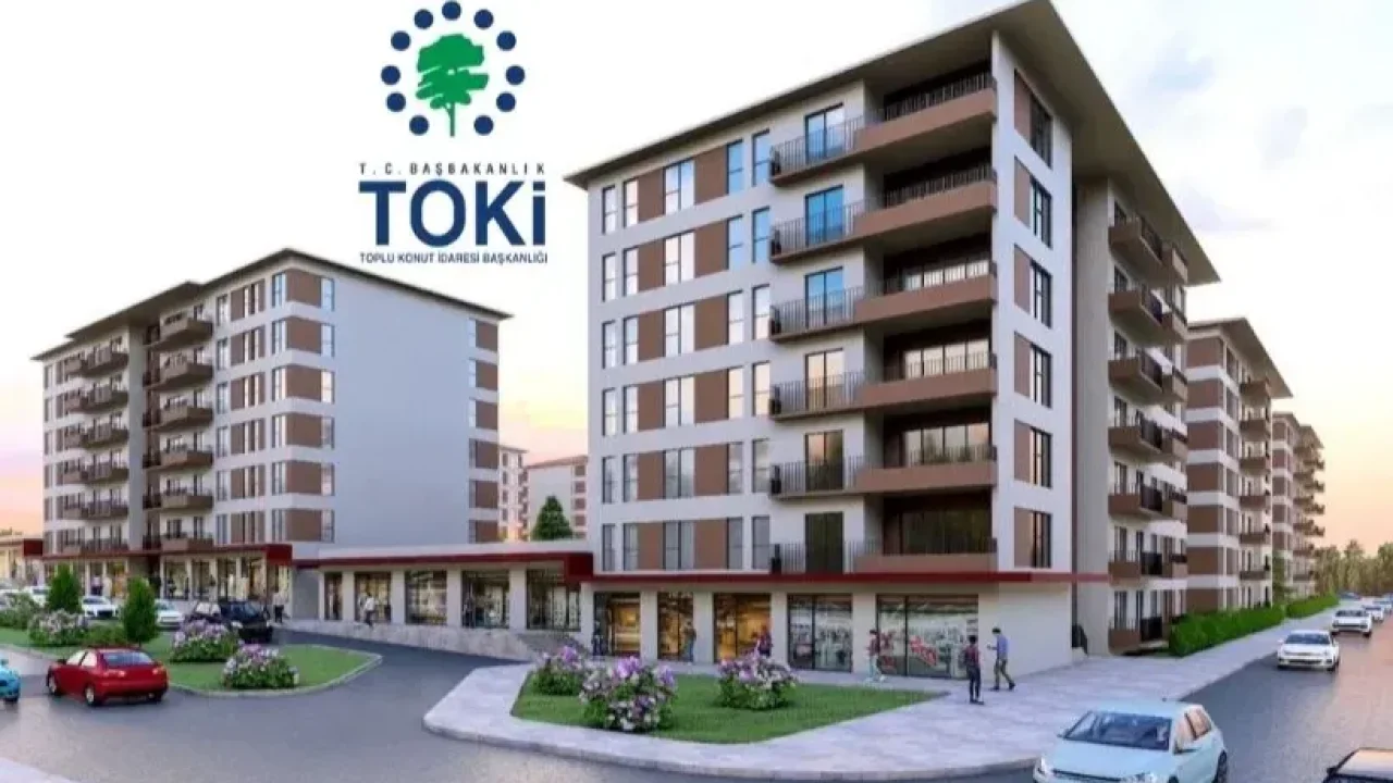 Diyarbakır TOKİ kura sonuçları isim listesi