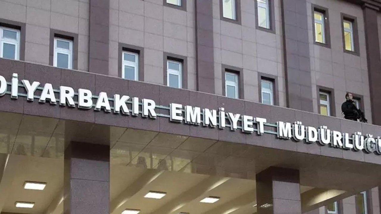 Diyarbakır'da Emniyet Müdürlüğü'ne bombalı saldırı girişiminde 2 tutuklama