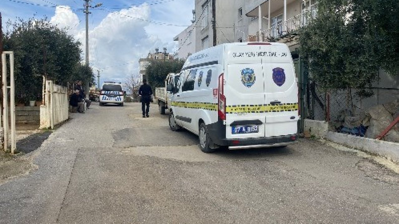 Doğal gaz kombisinden sızan gazdan anne ve oğlu zehirlendi