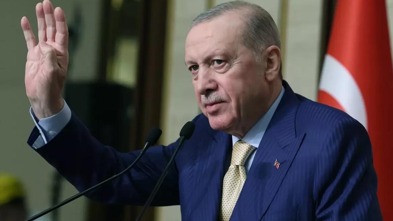 Dünya liderleri, Cumhurbaşkanı Erdoğan'ın doğum gününü kutladı