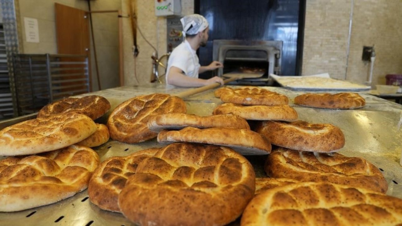 Düzce’de Ramazan pidesi fiyatları açıklandı! İşte zamlı pide fiyatları