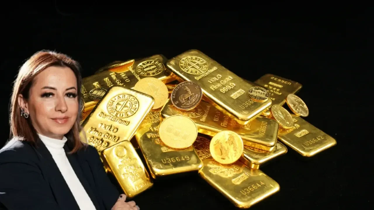 Eğer altın bu rakamı görürse diyerek yatırımcılara kritik uyarı