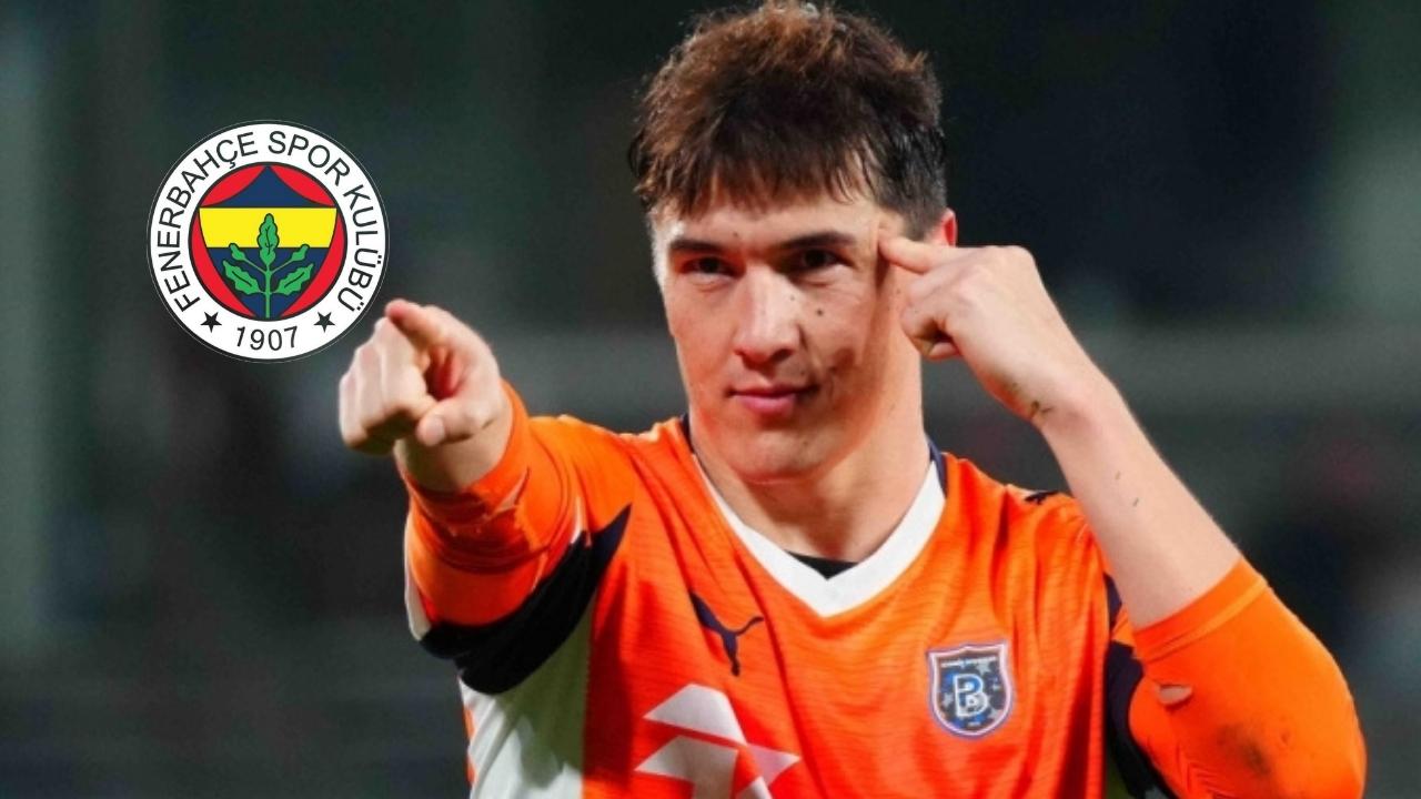 Eldor Shomurodov için Fenerbahçe iddiası! Bonservisi belli oldu