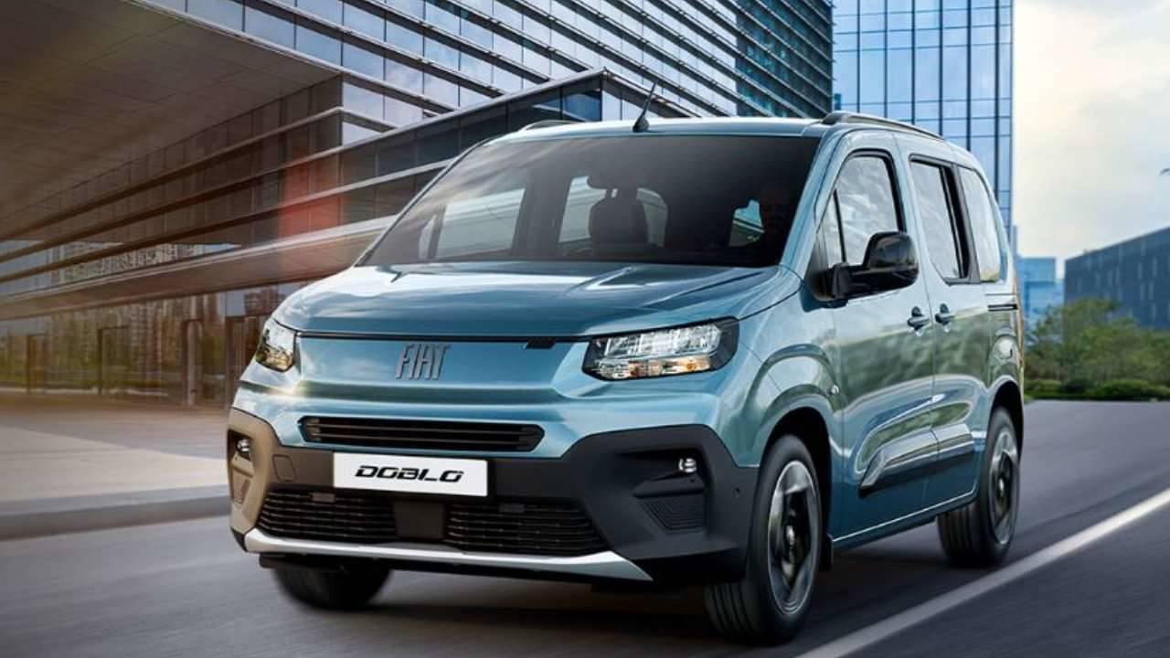 Eniştelere kötü haber! Fiat Doblo Şubat 2026 fiyat listesi belli oldu